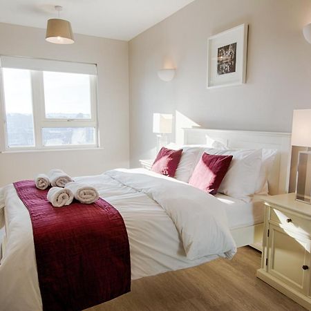 Roomspace Serviced Apartments - Vertex House Croydon Exterior photo